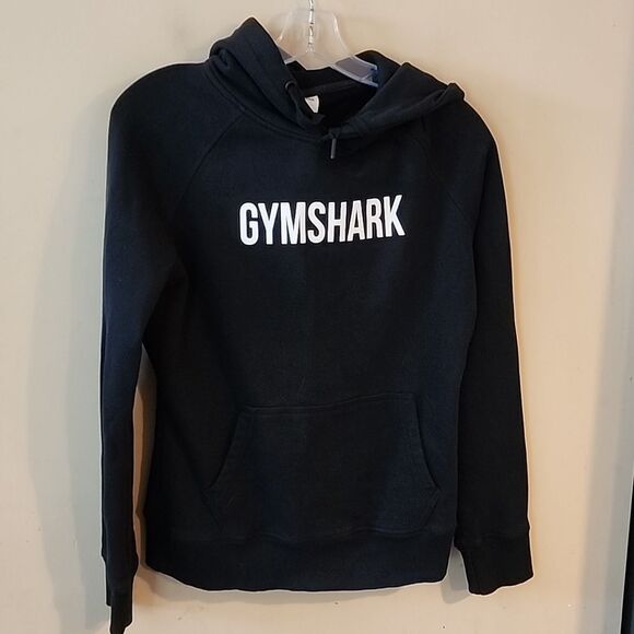 Gymshark pullover small perfect condition - Picture 1 of 4